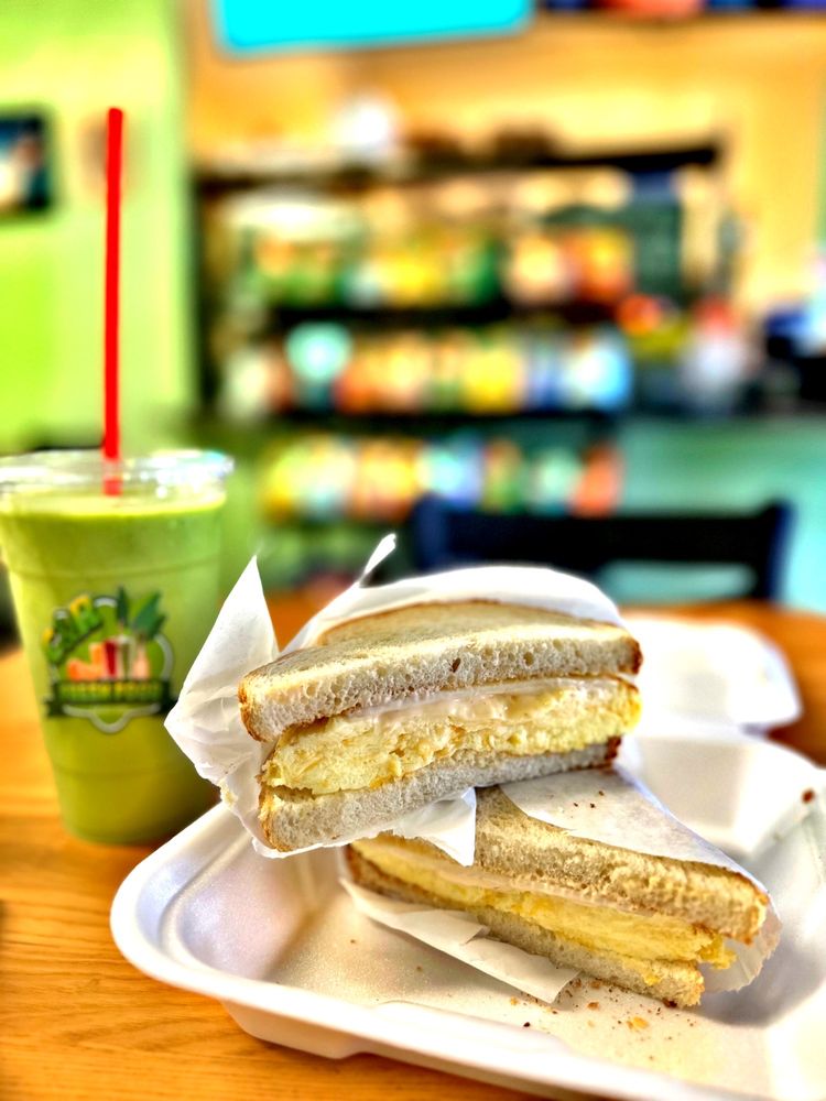 C & R Fresh Foods